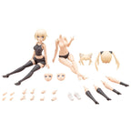 Zdjęcie produktu Sousai Shojo Teien - Figurka Model Kit Gourai Dress Up Body