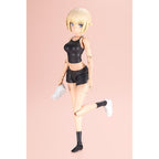 Zdjęcie produktu Sousai Shojo Teien - Figurka Model Kit Gourai Dress Up Body