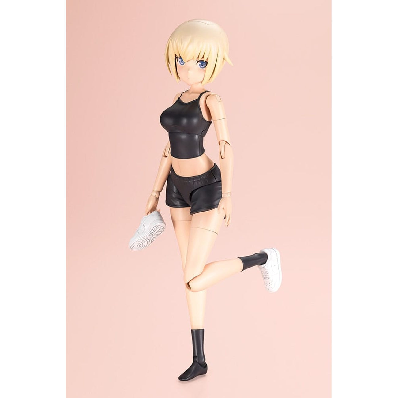Zdjęcie produktu Sousai Shojo Teien - Figurka Model Kit Gourai Dress Up Body