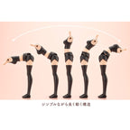 Zdjęcie produktu Sousai Shojo Teien - Figurka Model Kit Gourai Dress Up Body