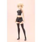 Zdjęcie produktu Sousai Shojo Teien - Figurka Model Kit Gourai Dress Up Body