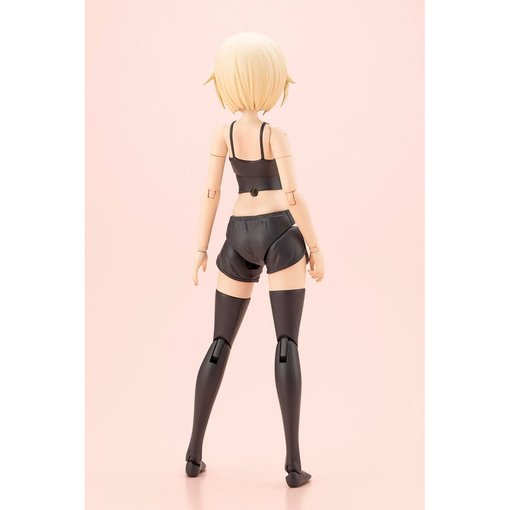 Zdjęcie produktu Sousai Shojo Teien - Figurka Model Kit Gourai Dress Up Body