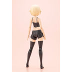 Zdjęcie produktu Sousai Shojo Teien - Figurka Model Kit Gourai Dress Up Body