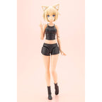 Zdjęcie produktu Sousai Shojo Teien - Figurka Model Kit Gourai Dress Up Body