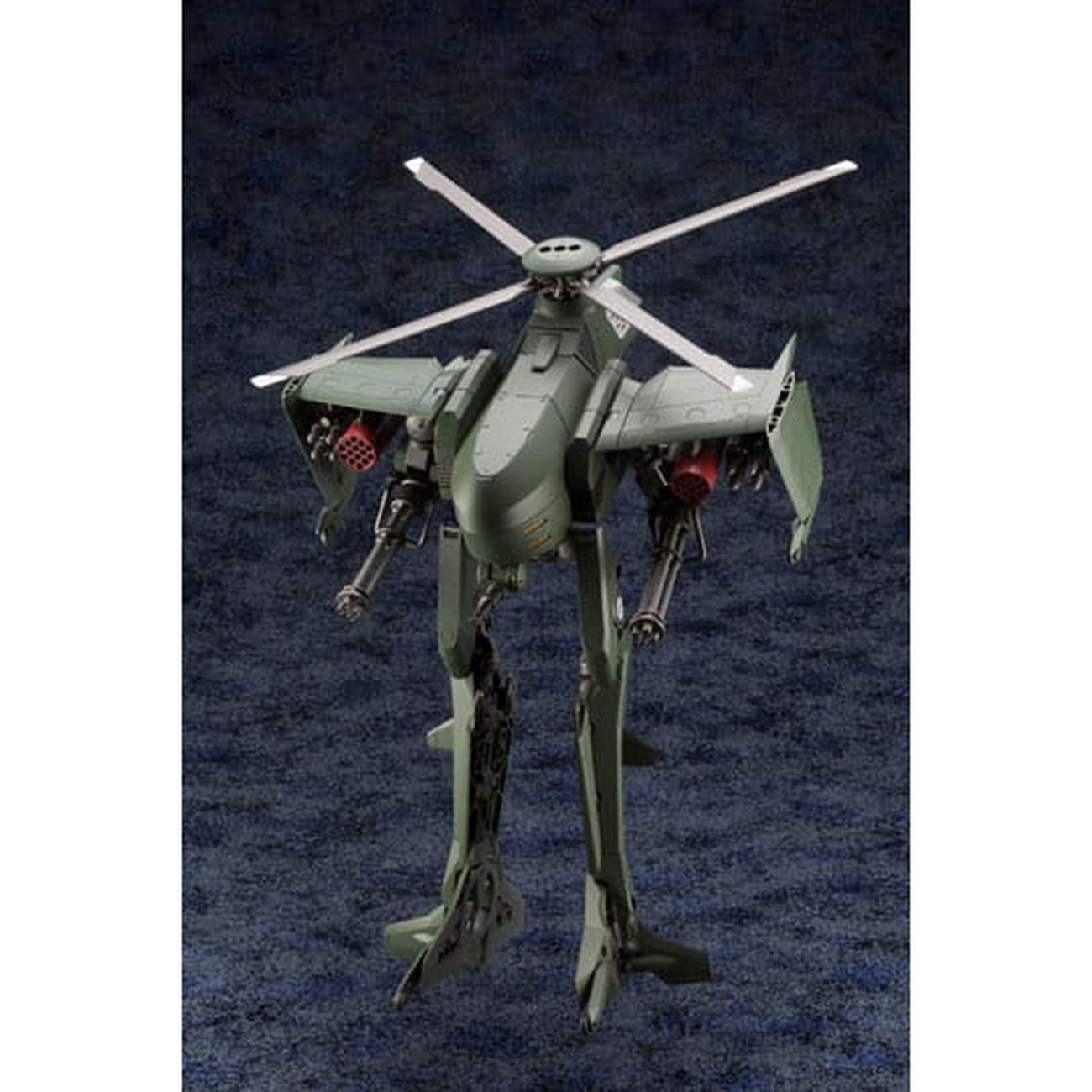 Zdjęcie produktu Hexa Gear - Figurka Model Kit Steelrain