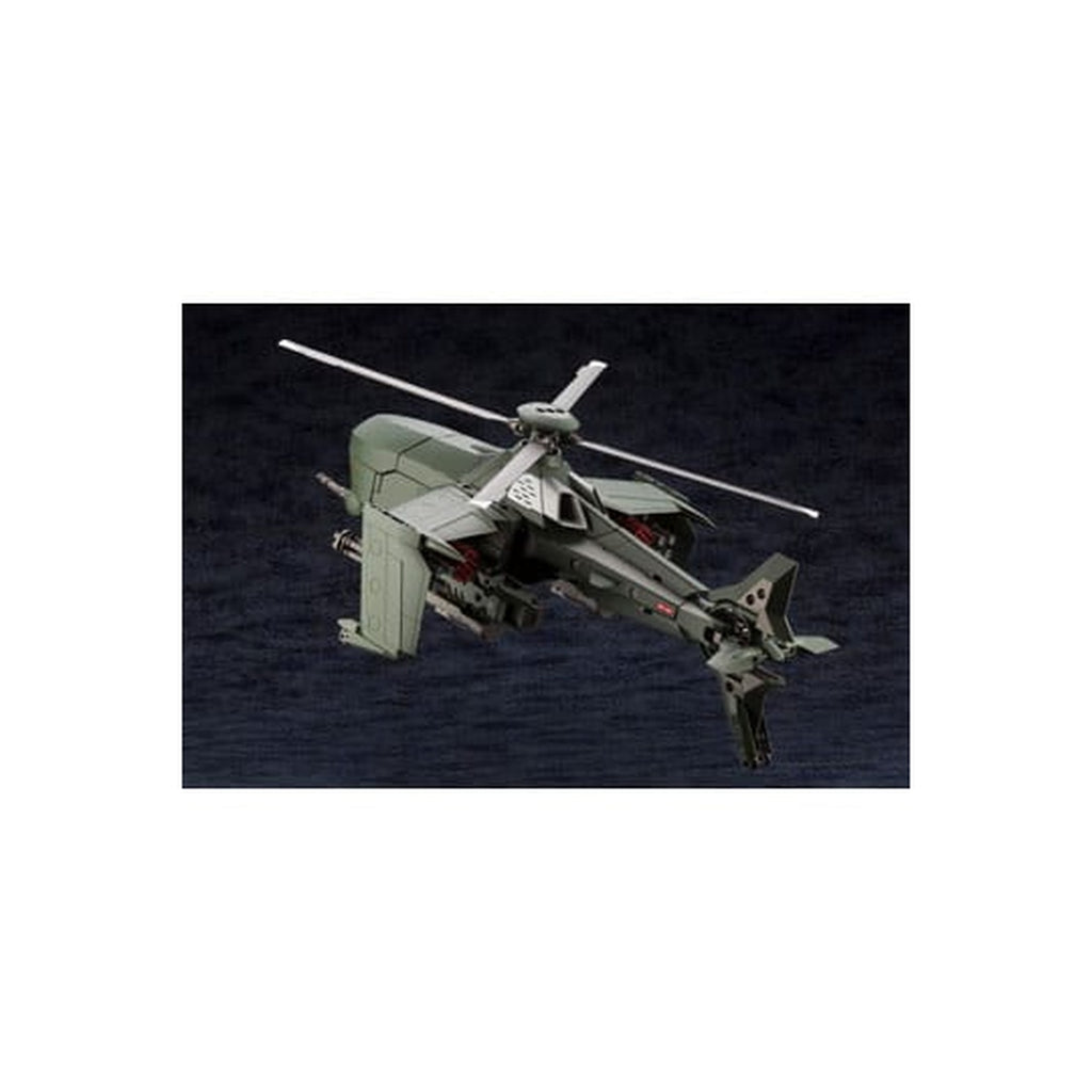 Zdjęcie produktu Hexa Gear - Figurka Model Kit Steelrain