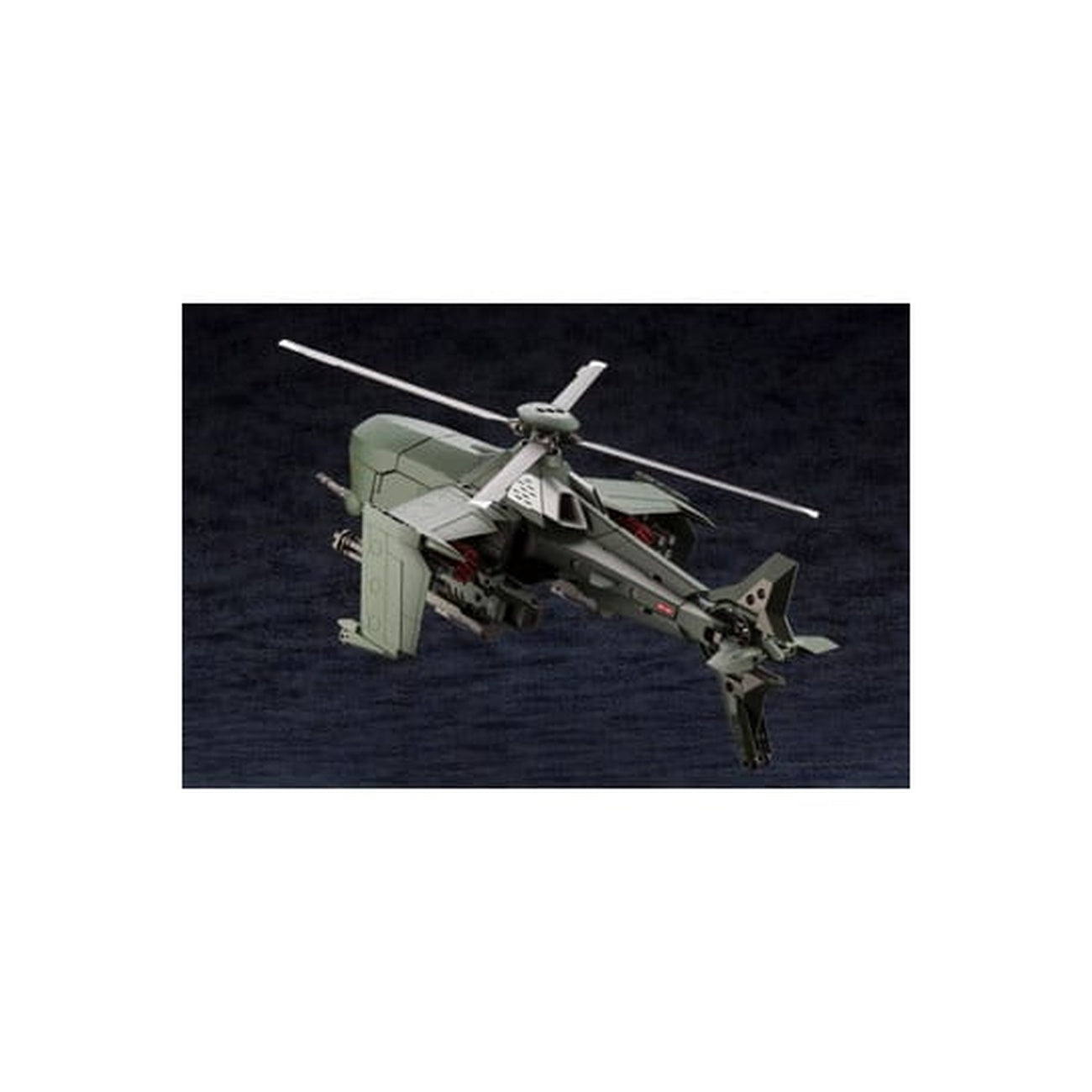 Zdjęcie produktu Hexa Gear - Figurka Model Kit Steelrain