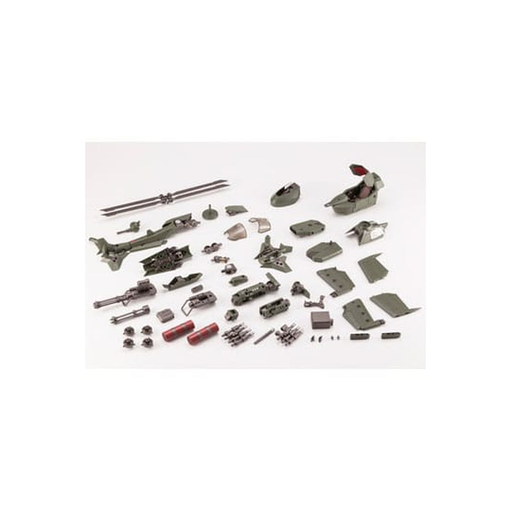 Zdjęcie produktu Hexa Gear - Figurka Model Kit Steelrain