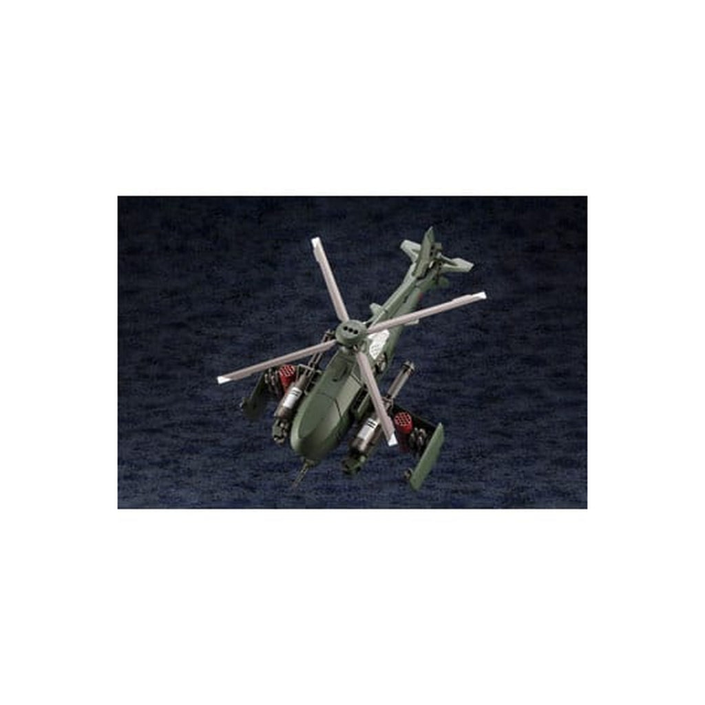Zdjęcie produktu Hexa Gear - Figurka Model Kit Steelrain