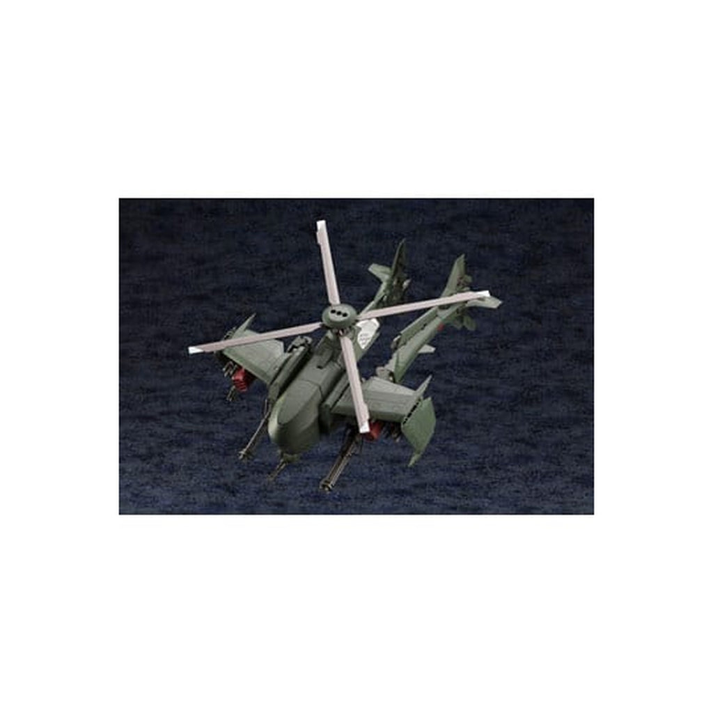 Zdjęcie produktu Hexa Gear - Figurka Model Kit Steelrain