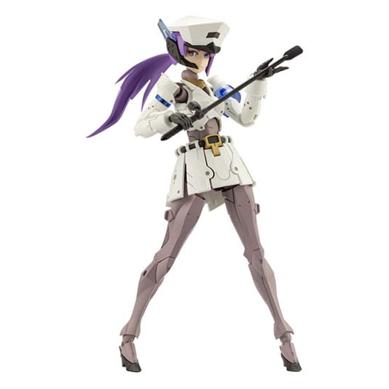 Zdjęcie produktu Megalomaria Unlimited Universe – Figurka Model Kit Vanguard Leader
