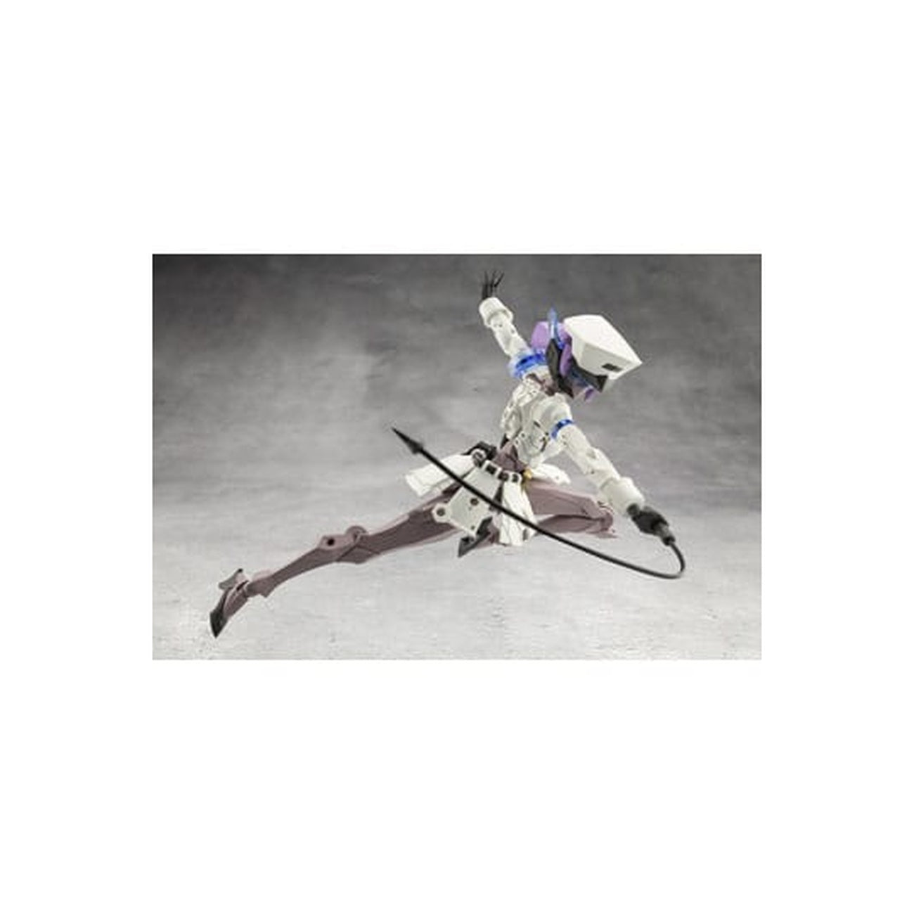 Zdjęcie produktu Megalomaria Unlimited Universe – Figurka Model Kit Vanguard Leader