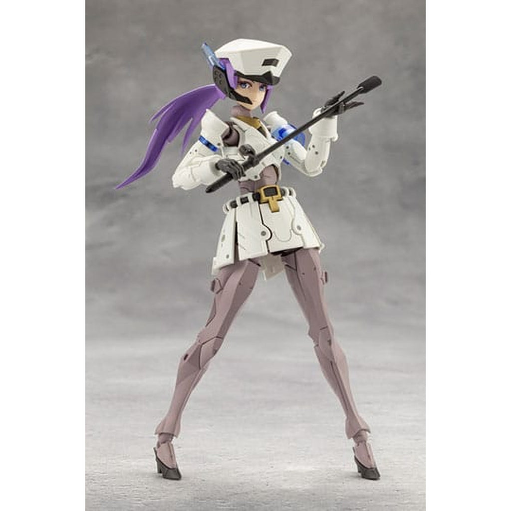 Zdjęcie produktu Megalomaria Unlimited Universe – Figurka Model Kit Vanguard Leader
