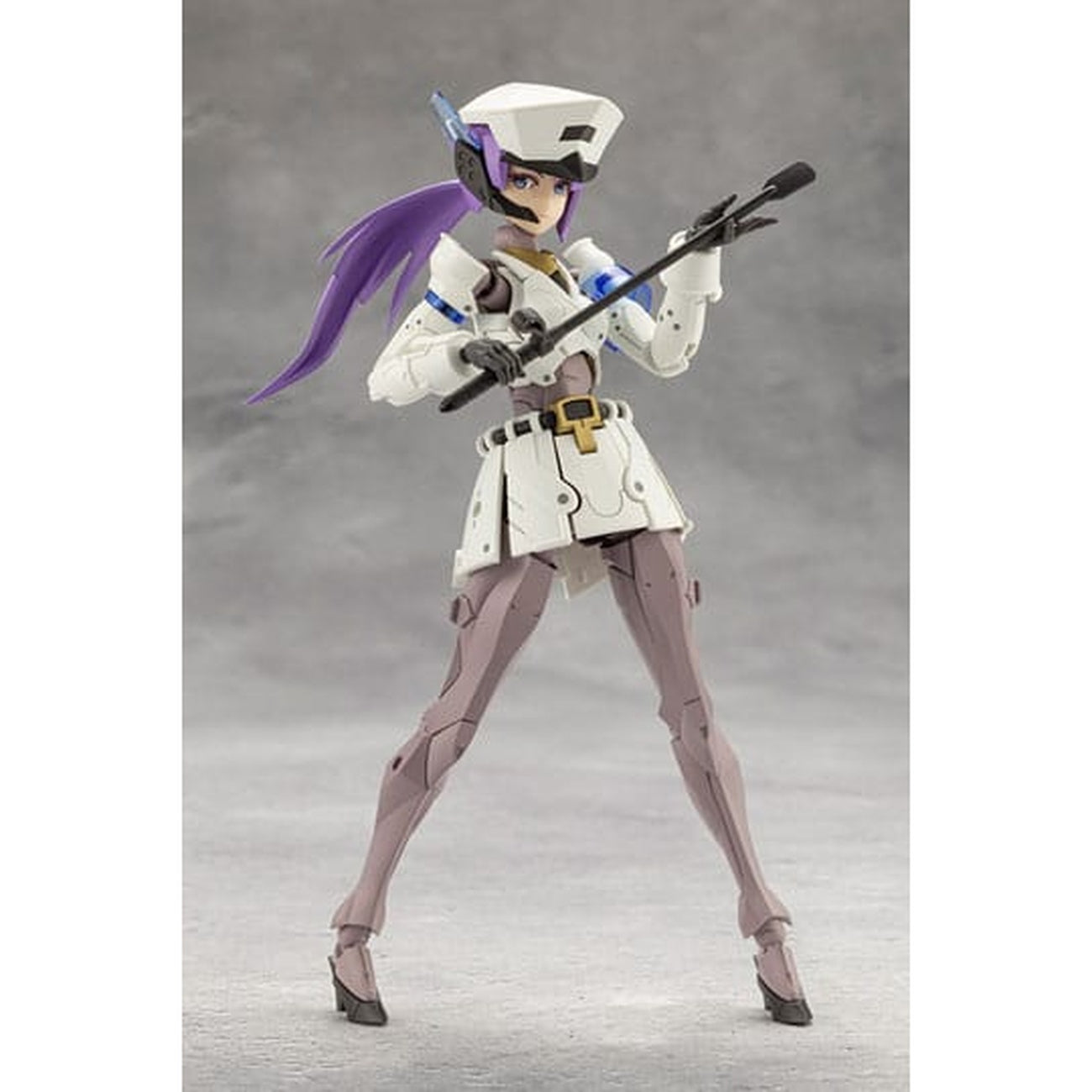 Zdjęcie produktu Megalomaria Unlimited Universe – Figurka Model Kit Vanguard Leader