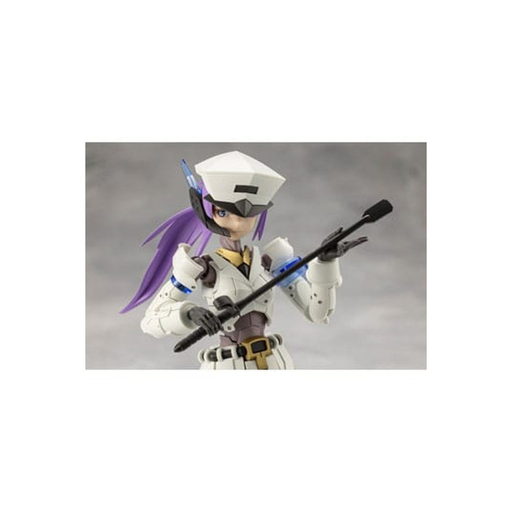 Zdjęcie produktu Megalomaria Unlimited Universe – Figurka Model Kit Vanguard Leader