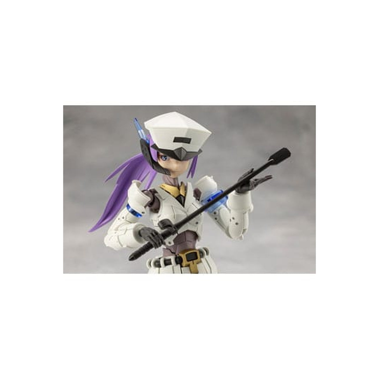 Zdjęcie produktu Megalomaria Unlimited Universe – Figurka Model Kit Vanguard Leader