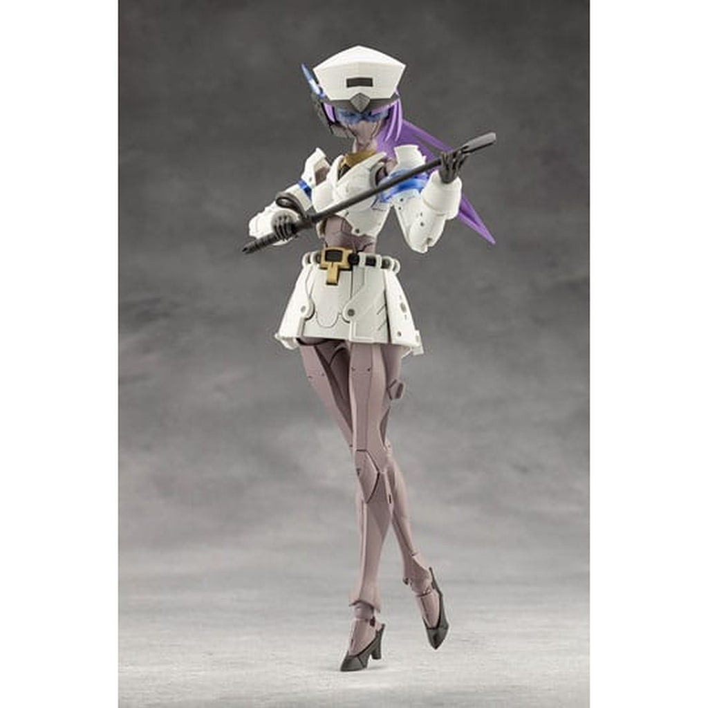 Zdjęcie produktu Megalomaria Unlimited Universe – Figurka Model Kit Vanguard Leader