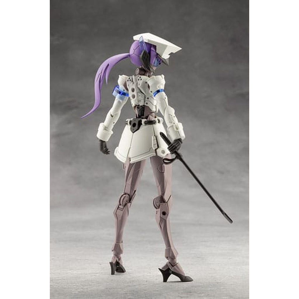 Zdjęcie produktu Megalomaria Unlimited Universe – Figurka Model Kit Vanguard Leader