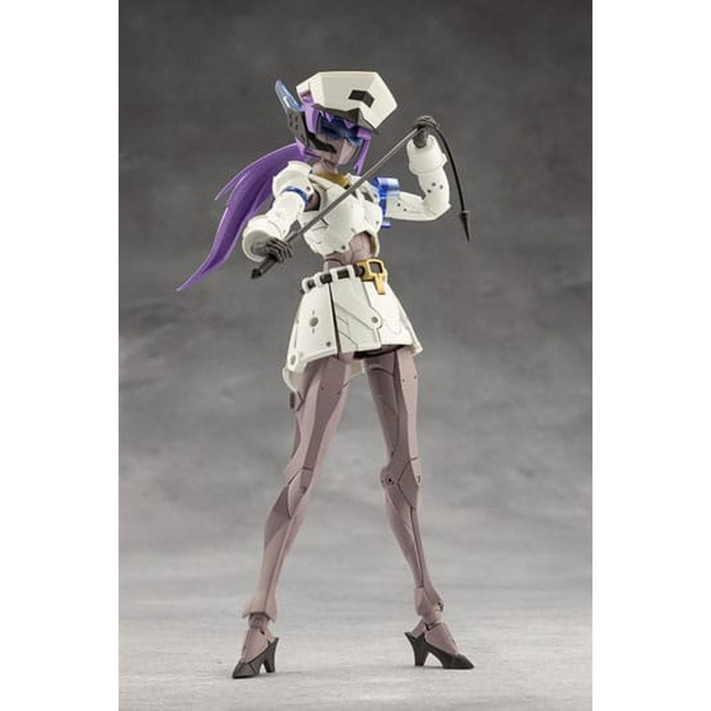 Zdjęcie produktu Megalomaria Unlimited Universe – Figurka Model Kit Vanguard Leader