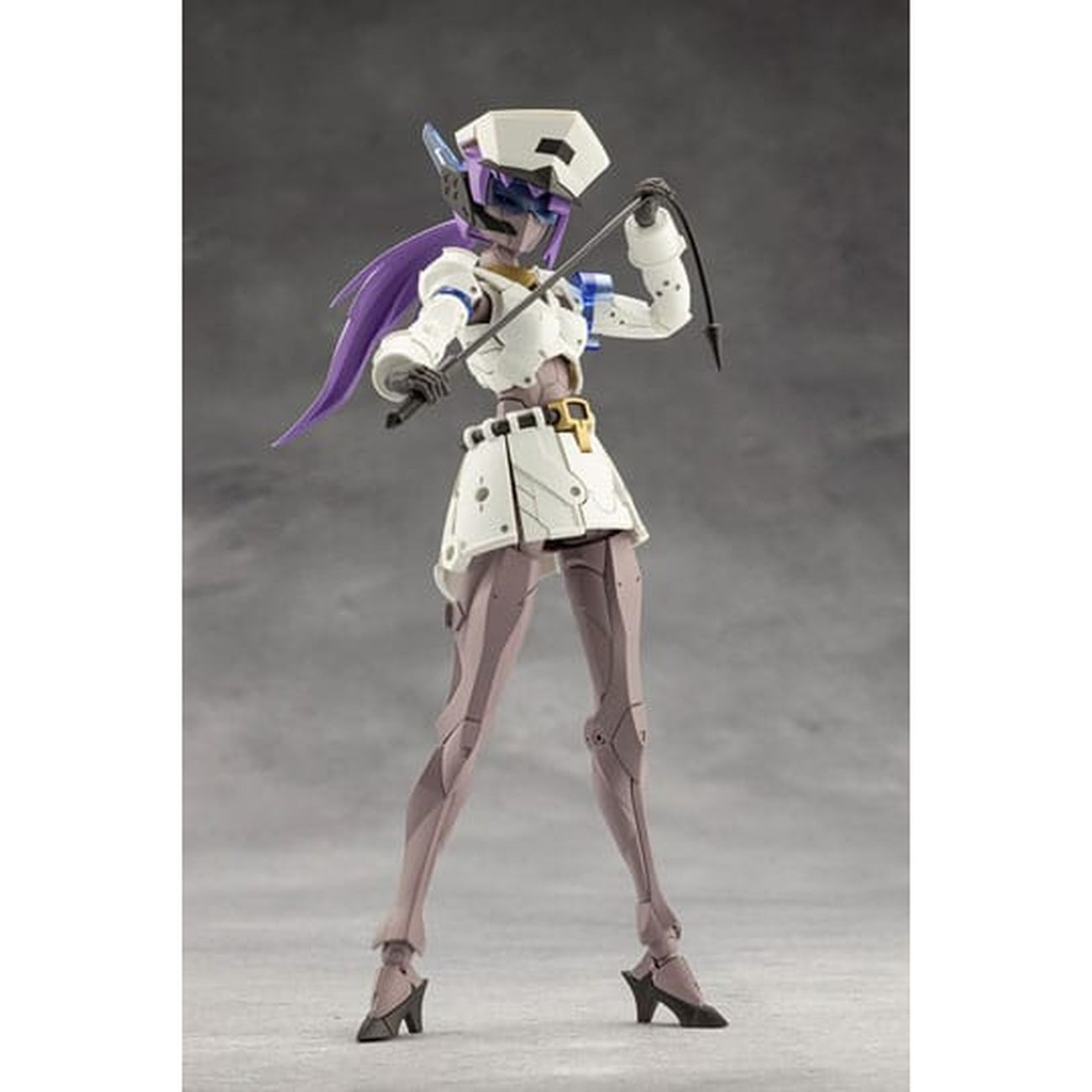 Zdjęcie produktu Megalomaria Unlimited Universe – Figurka Model Kit Vanguard Leader