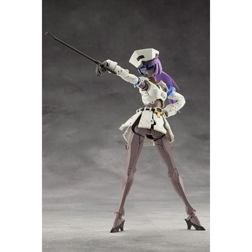 Zdjęcie produktu Megalomaria Unlimited Universe – Figurka Model Kit Vanguard Leader