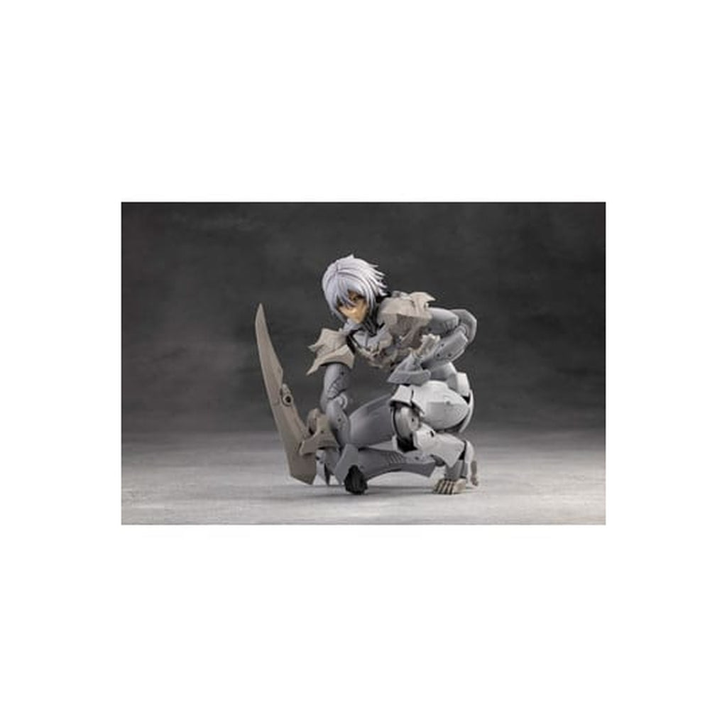 Zdjęcie produktu Megalomaria Unlimited Universe - Figurka Model Kit Zirconia