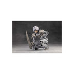 Zdjęcie produktu Megalomaria Unlimited Universe - Figurka Model Kit Zirconia