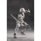 Zdjęcie produktu Megalomaria Unlimited Universe - Figurka Model Kit Zirconia