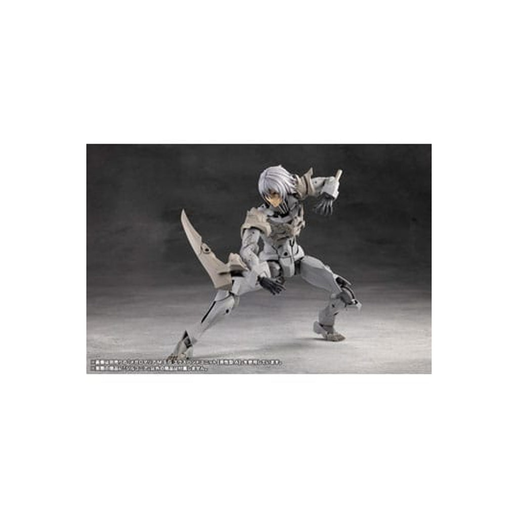 Zdjęcie produktu Megalomaria Unlimited Universe - Figurka Model Kit Zirconia
