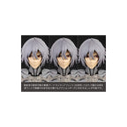 Zdjęcie produktu Megalomaria Unlimited Universe - Figurka Model Kit Zirconia
