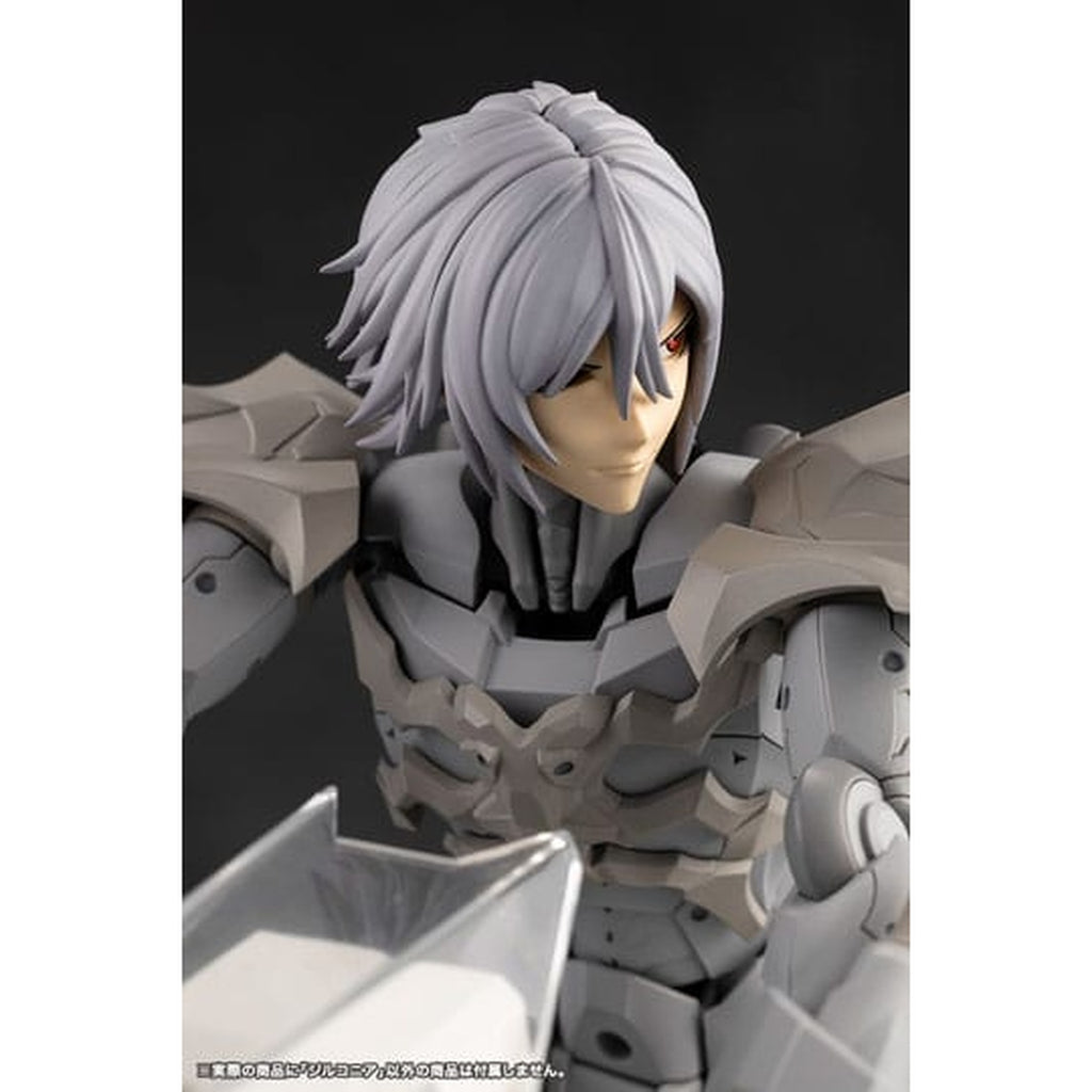 Zdjęcie produktu Megalomaria Unlimited Universe - Figurka Model Kit Zirconia