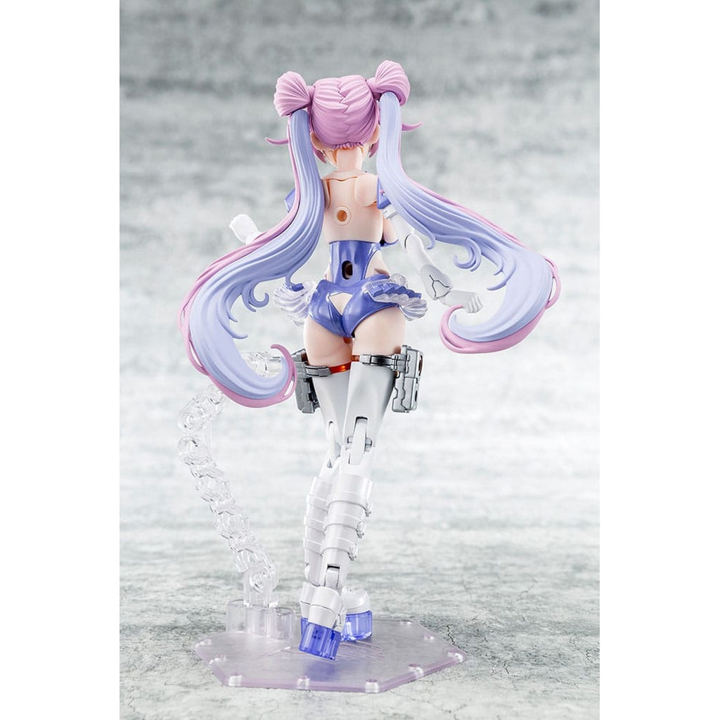 Zdjęcie produktu Megami Device - Desire Maiden Medic Figurka Model Kit