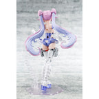 Zdjęcie produktu Megami Device - Desire Maiden Medic Figurka Model Kit