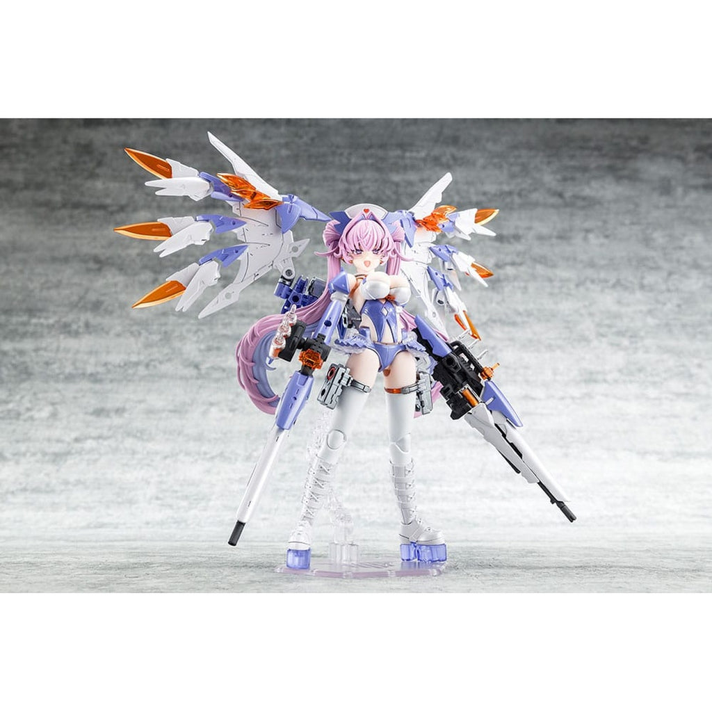Zdjęcie produktu Megami Device - Desire Maiden Medic Figurka Model Kit