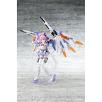 Zdjęcie produktu Megami Device - Desire Maiden Medic Figurka Model Kit