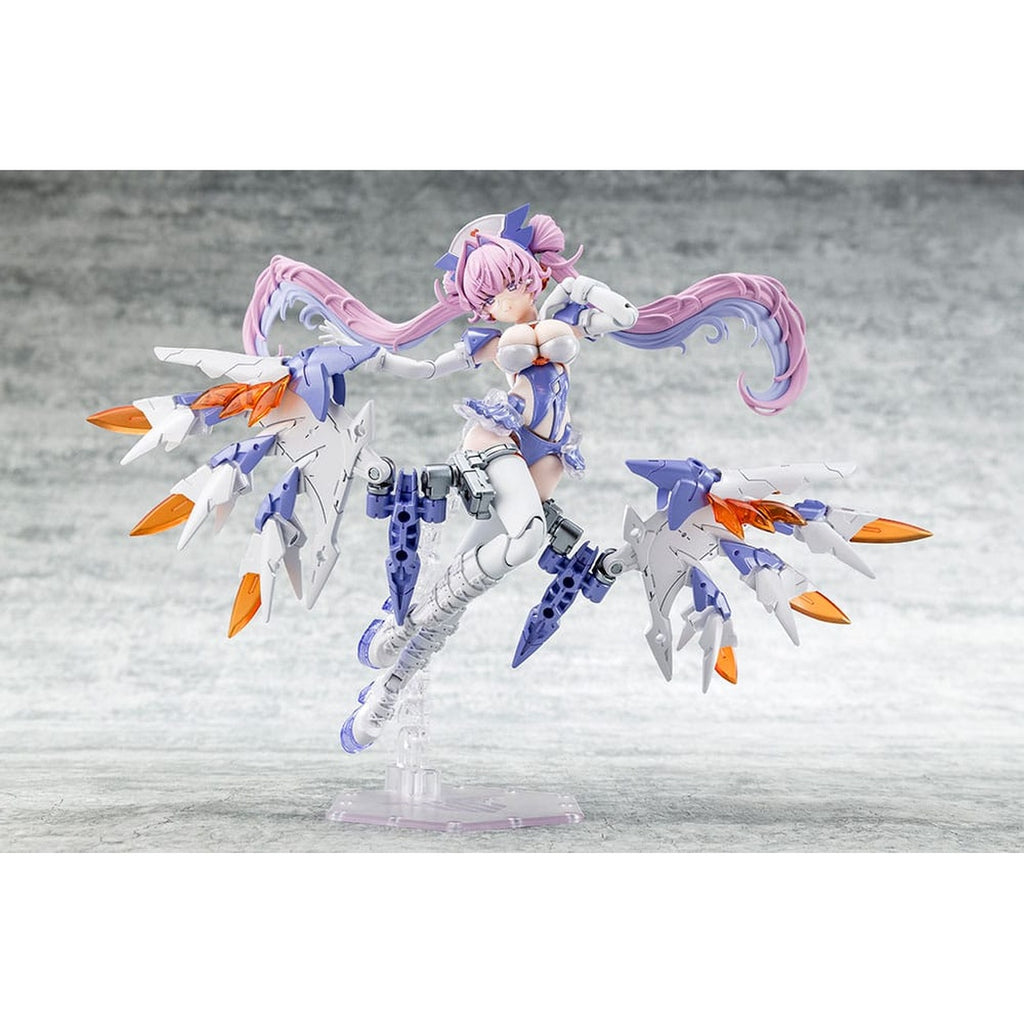 Zdjęcie produktu Megami Device - Desire Maiden Medic Figurka Model Kit