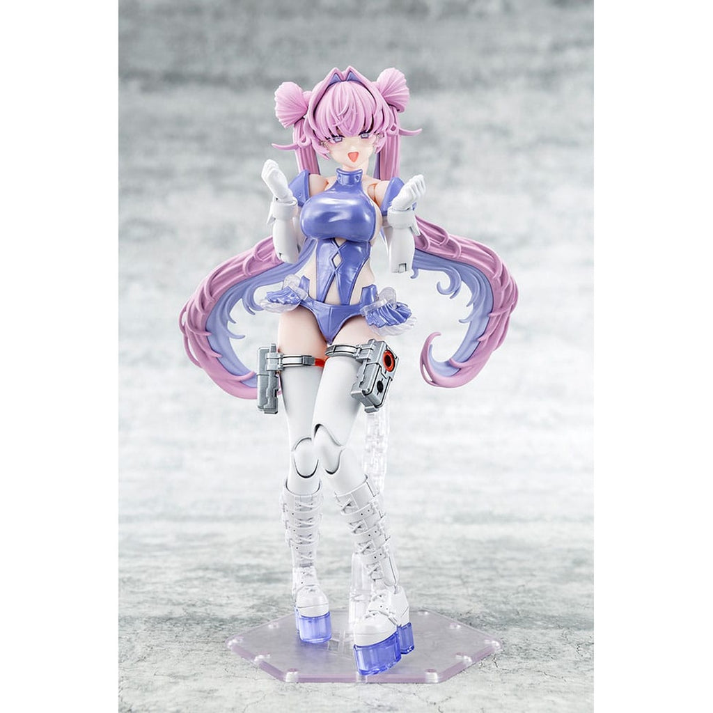 Zdjęcie produktu Megami Device - Desire Maiden Medic Figurka Model Kit