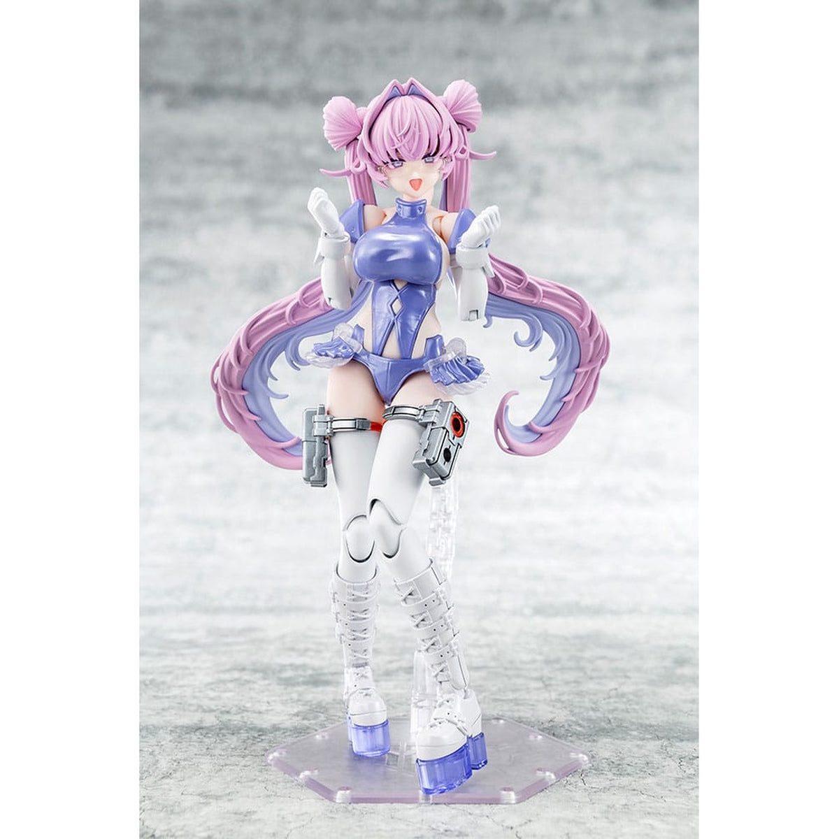 Zdjęcie produktu Megami Device - Desire Maiden Medic Figurka Model Kit