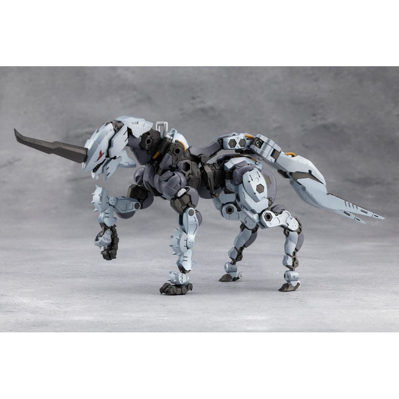 Zdjęcie produktu Hexa Gear - Figurka Model Kit Wisteria