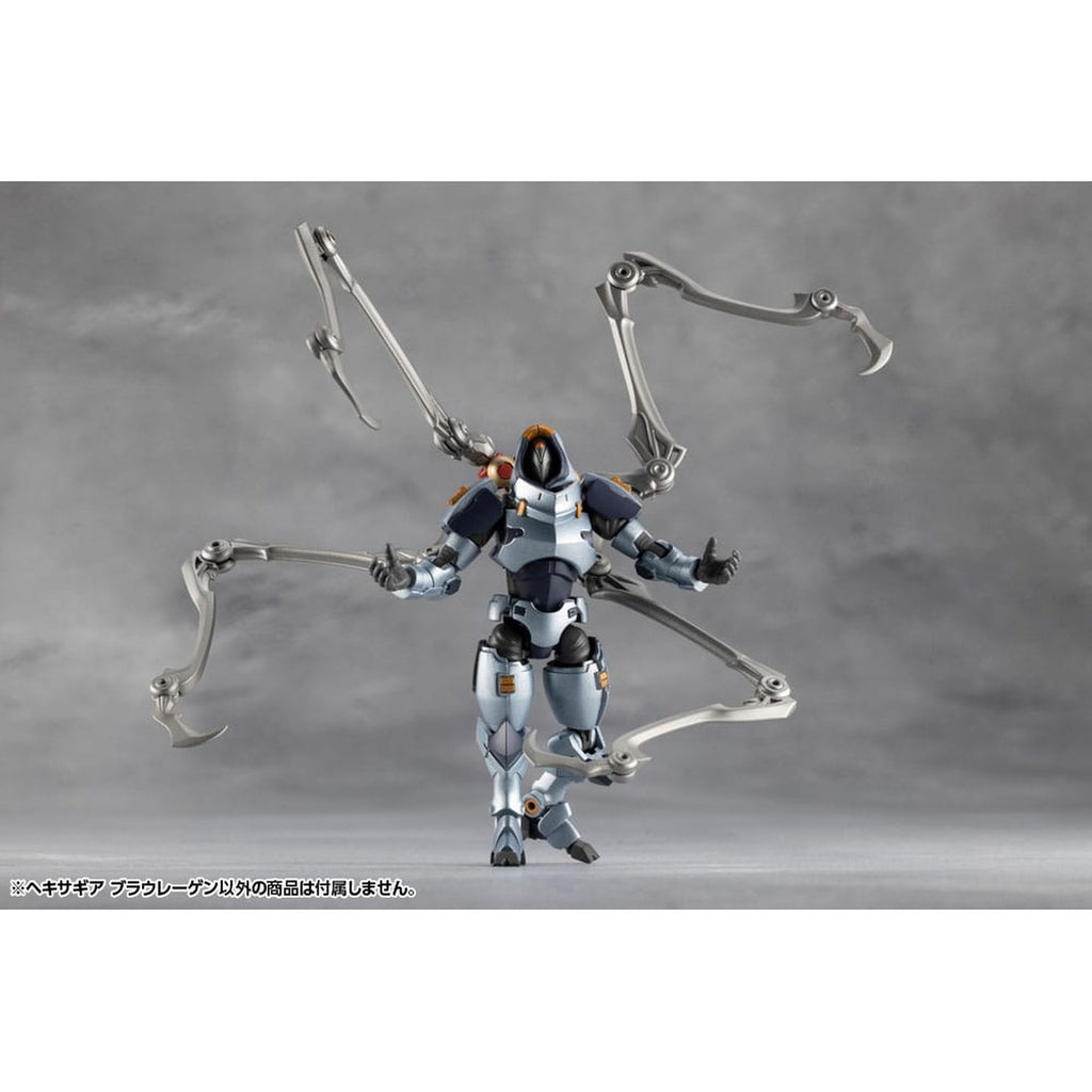 Zdjęcie produktu Hexa Gear - Figurka Model Kit Wisteria