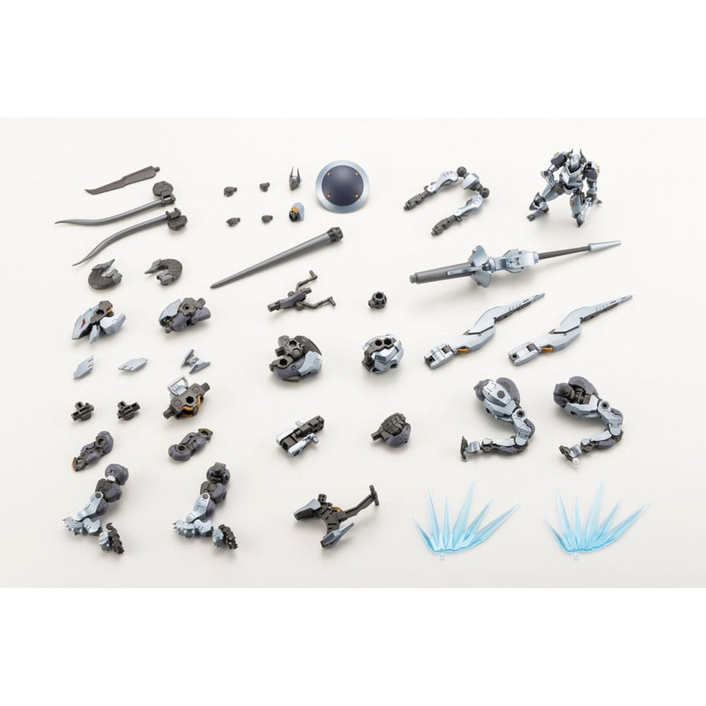 Zdjęcie produktu Hexa Gear - Figurka Model Kit Wisteria