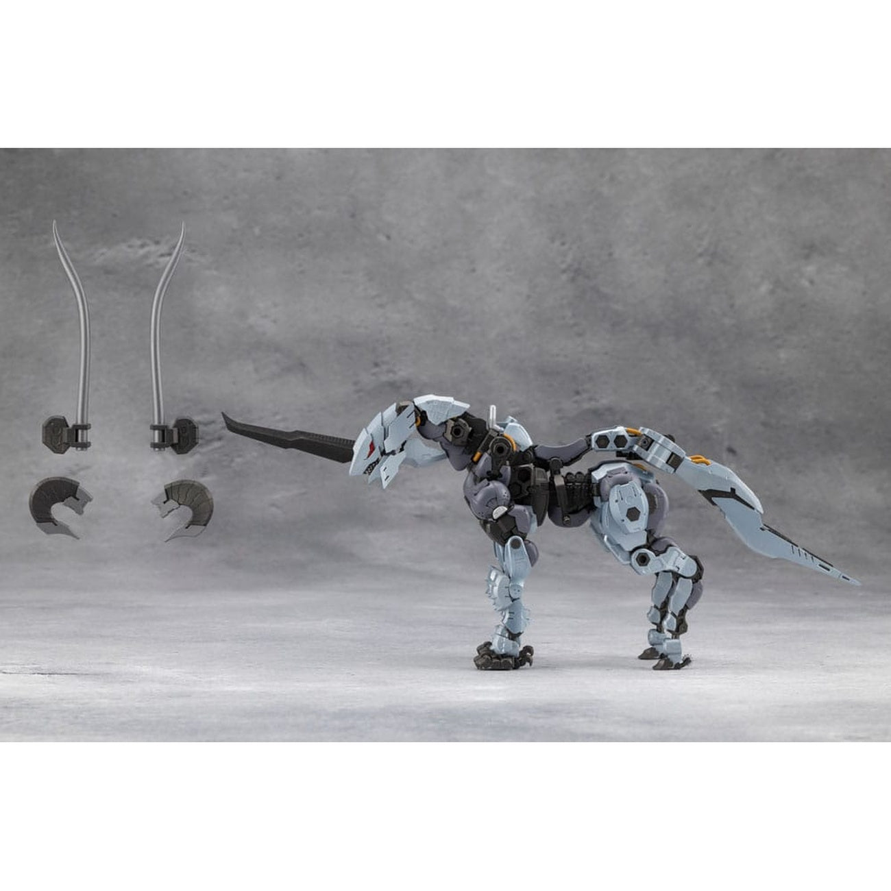 Zdjęcie produktu Hexa Gear - Figurka Model Kit Wisteria
