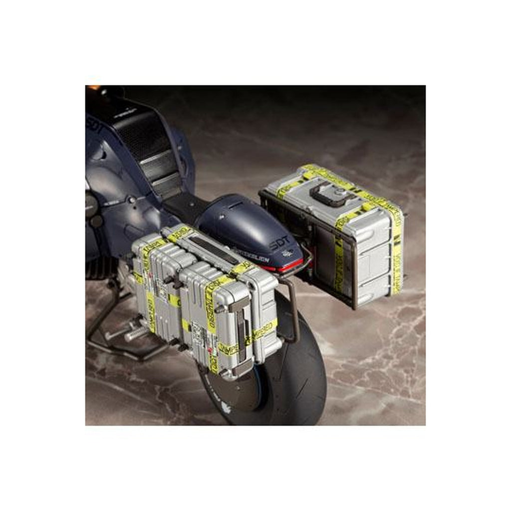Zdjęcie produktu Death Stranding - Figurka Modelu Reverse Trike