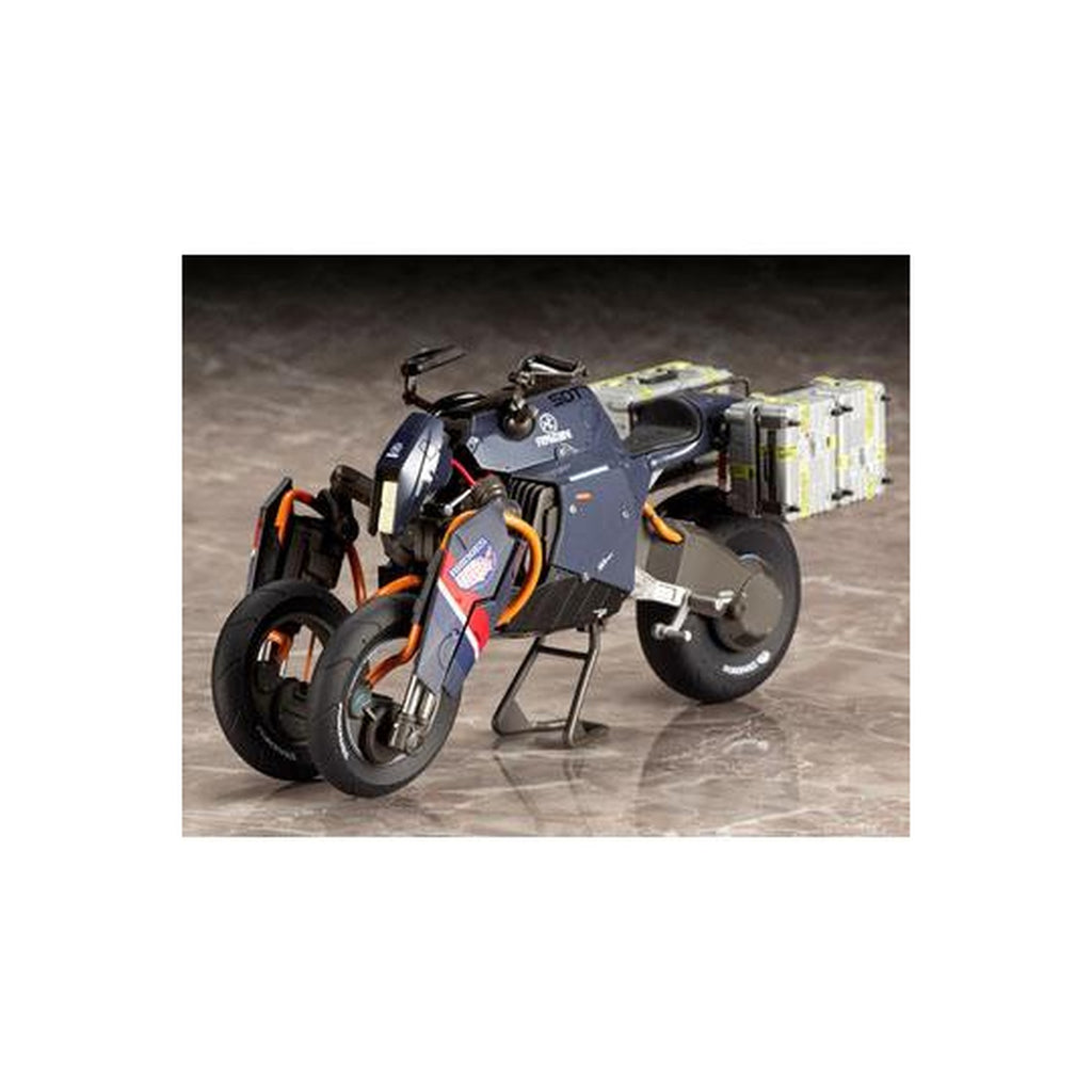 Zdjęcie produktu Death Stranding - Figurka Modelu Reverse Trike