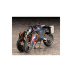 Zdjęcie produktu Death Stranding - Figurka Modelu Reverse Trike
