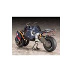 Zdjęcie produktu Death Stranding - Figurka Modelu Reverse Trike