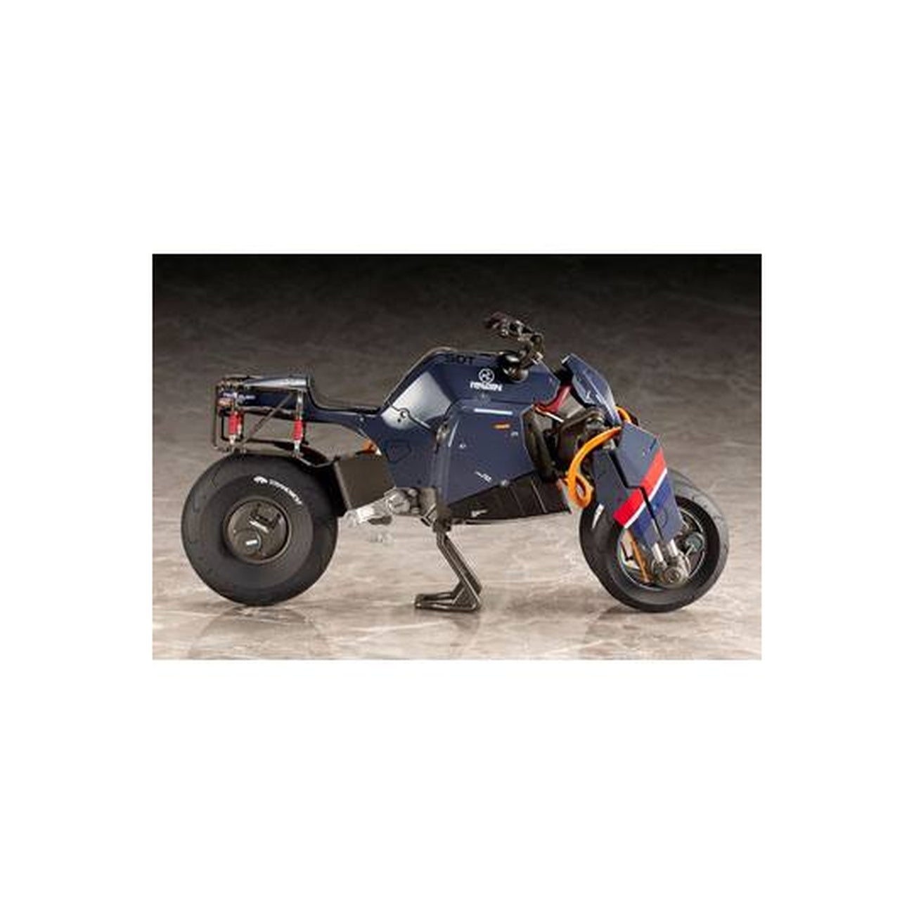 Zdjęcie produktu Death Stranding - Figurka Modelu Reverse Trike
