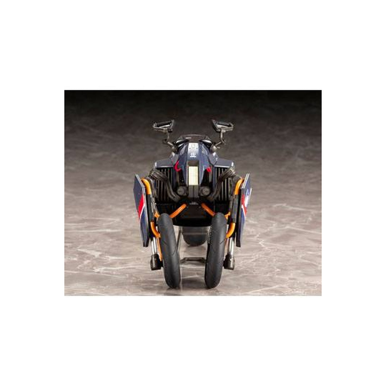 Zdjęcie produktu Death Stranding - Figurka Modelu Reverse Trike