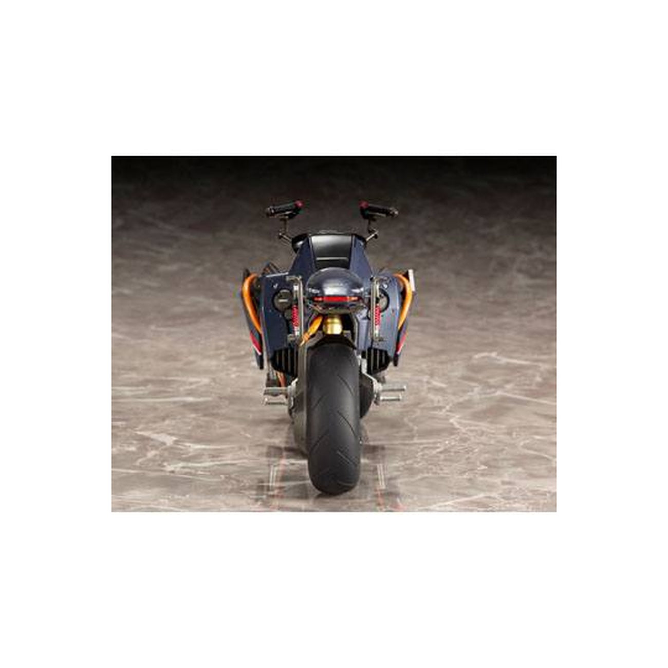 Zdjęcie produktu Death Stranding - Figurka Modelu Reverse Trike
