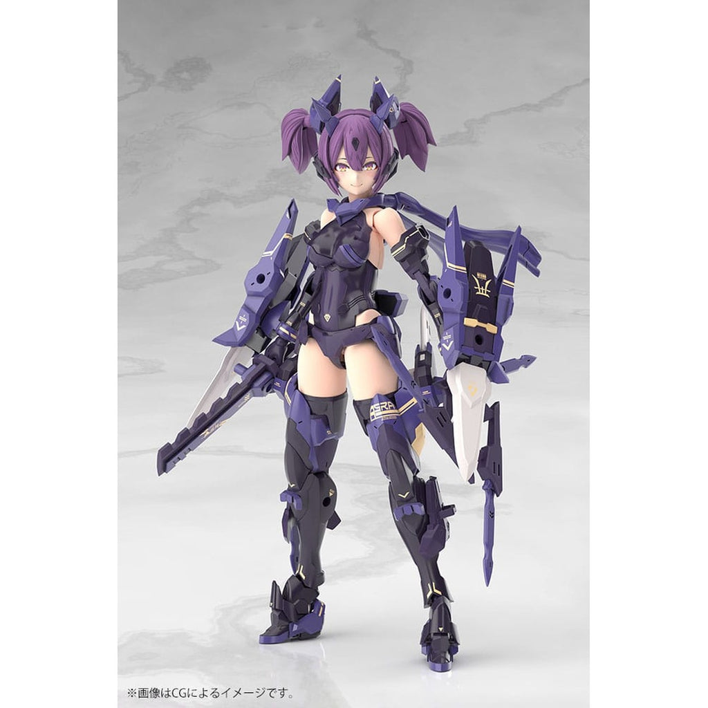 Zdjęcie produktu Megami Device - figurka model kit Asra Ninja Kaname Shadow Edition